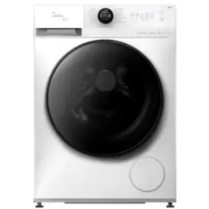 Lava e Seca Midea HealthGuard Smart Inverter 13kg Branca Lava e Seca Midea HealthGuard Smart Inverter 13kg Branca