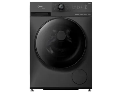 Lava e Seca Midea HealthGuard Smart Inverter 13kg Titanium