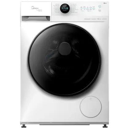 Lava e Seca Midea Smart HealthGuard 11kg (seca 7kg) Branca MF200D110WB/WK-01