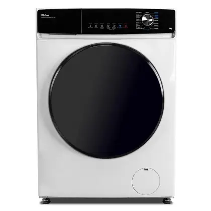 Lava e Seca Philco InvertPlus 10kg Branca com 16 Programas PLS11B