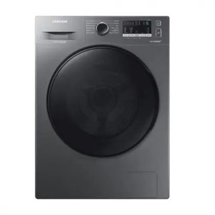 Lava e Seca Samsung Eco Bubble 11kg Inox WD11A4453BX