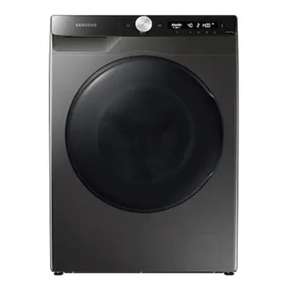 Lava e Seca Samsung 11kg Inox Preta WD11T504DBX/AZ