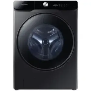 Lava e Seca Samsung Smart 18kg com Inteligência Artificial WD18T6500GV