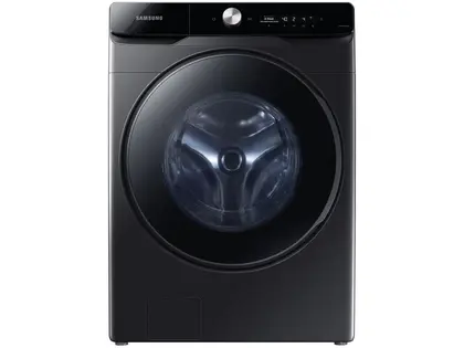 Lava e Seca Samsung Smart 18kg com Inteligência Artificial WD18T6500GV