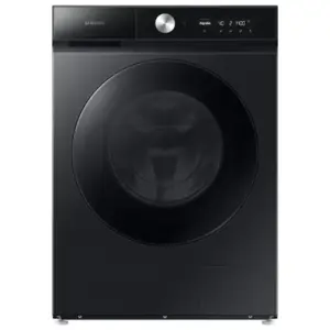 Lava e Seca Samsung Bespoke 14kg Black WD14B Lava e Seca Samsung Bespoke 14kg Black WD14B