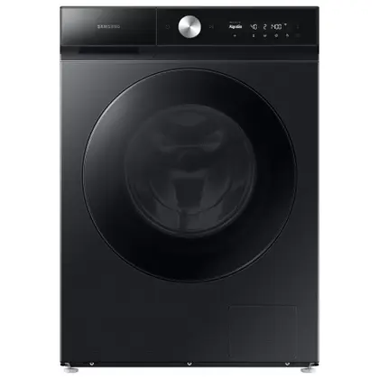 Lava e Seca Samsung Bespoke 14kg Black WD14B
