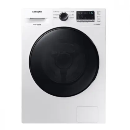 Lava e Seca Samsung Ecobubble 11kg Branca WD11A4453BW