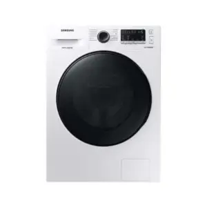 Lava e Seca Samsung 3 em 1 11kg Branca com Ecobubble e Lavagem a Seco WD11A4453BW Lava e Seca Samsung 3 em 1 11kg Branca com Ecobubble e Lavagem a Seco WD11A4453BW