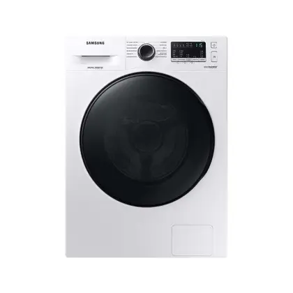 Lava e Seca Samsung 3 em 1 11kg Branca com Ecobubble e Lavagem a Seco WD11A4453BW