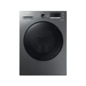 Lava e Seca Samsung Ecobubble 11kg (seca 7kg) Inox Look WD11A4453BX Lava e Seca Samsung Ecobubble 11kg (seca 7kg) Inox Look WD11A4453BX