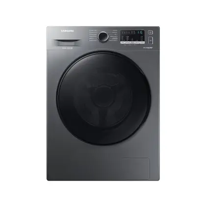 Lava e Seca Samsung Ecobubble 11kg (seca 7kg) Inox Look WD11A4453BX