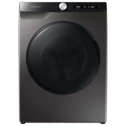 Lava e Seca Samsung Smart Ecobubble 11kg Inox Look WD11T