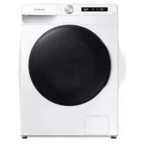 Lava e Seca Front Load Samsung Smart 13kg Branca 127V WD13T504DBW/AZ Lava e Seca Front Load Samsung Smart 13kg Branca 127V WD13T504DBW/AZ