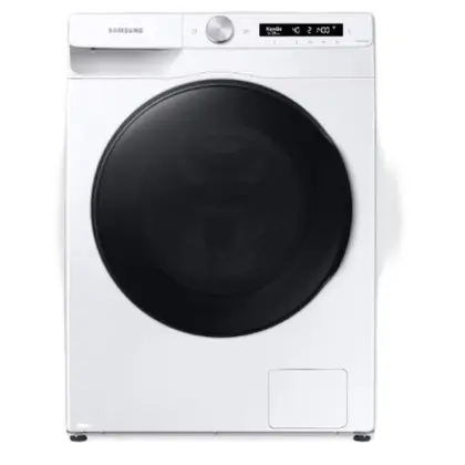 Lava e Seca Front Load Samsung Smart 13kg Branca 127V WD13T504DBW/AZ