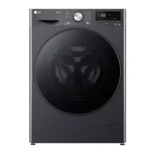Lava e Seca LG Smart 14kg Titanium com Inteligência Artificial AI DD Lava e Seca LG Smart 14kg Titanium com Inteligência Artificial AI DD