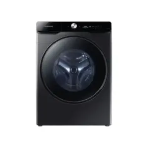 Lava e Seca Samsung Smart AI Wash 18kg Black WD18T