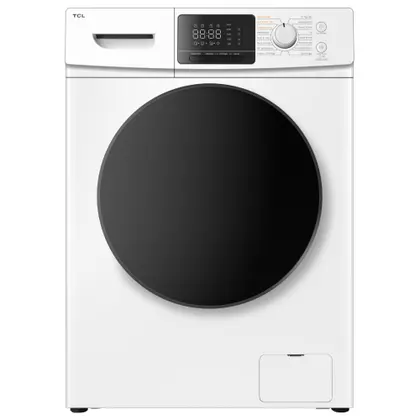Lava e Seca TCL Inverter 11kg (seca 7kg) Branca com Lavagem a Seco C311WDW1