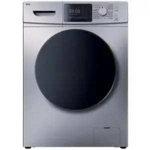 Lava e Seca TCL Inverter 11kg Cinza C311WDS1