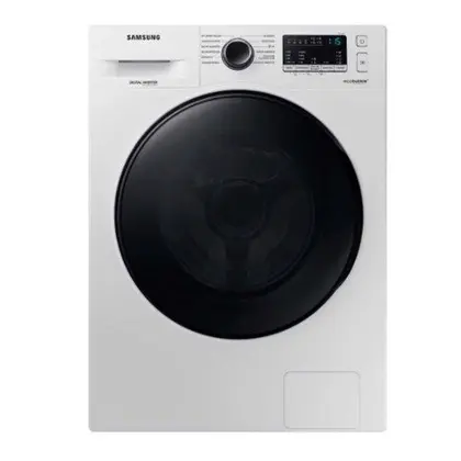 Lava e Seca Samsung Eco Bubble Air Wash WD11A4453BW/AZ