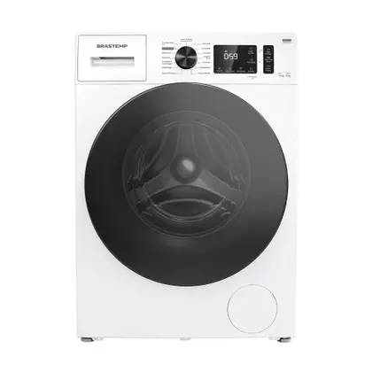 Lava e Seca Brastemp Smart Sensor 11kg Branca by AI BNO11