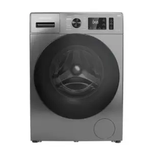 Lava e Seca Brastemp Smart Sensor 11kg Titânio by AI BNO11 Lava e Seca Brastemp Smart Sensor 11kg Titânio by AI BNO11