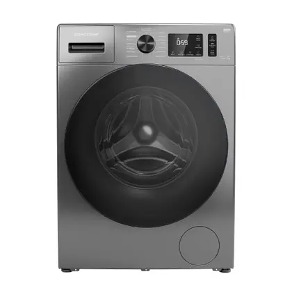 Lava e Seca Brastemp Smart Sensor 11kg Titânio by AI BNO11