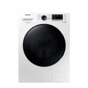 Lava e Seca Samsung 11kg Branca com 12 Programas de Lavagem WD11A4453BW Lava e Seca Samsung 11kg Branca com 12 Programas de Lavagem WD11A4453BW