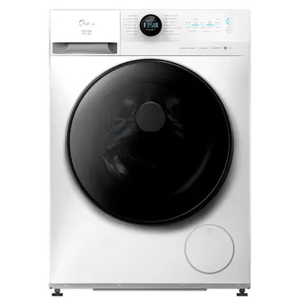 Lava e Seca Midea Slim HealthGuard 11kg Branca MF201D110WB/WK-01