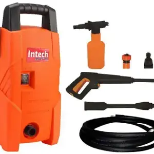 Lavadora de Alta Pressão Intech Machine 1450 110V