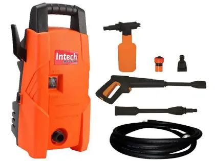 Lavadora de Alta Pressão Intech Machine 1450 110V