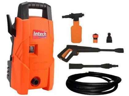 Lavadora de Alta Pressão Intech Machine 1450 220V