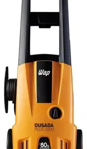 Lavadora de Alta Pressão WAP 1905 110V Lavadora de Alta Pressão WAP 1905 110V