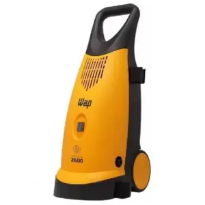 Lavadora de Alta Pressão WAP Ultra Premium 1900W 2400psi
