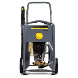 Lavadora de Alta Pressão Kärcher HD 6/15 3300W 220V Lavadora de Alta Pressão Kärcher HD 6/15 3300W 220V