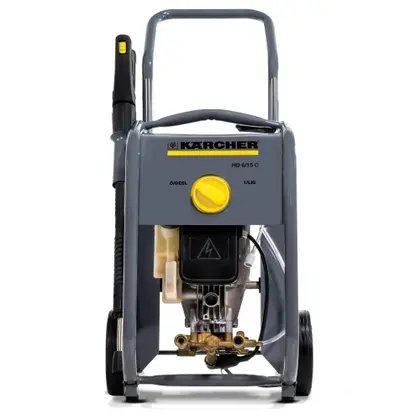 Lavadora de Alta Pressão Kärcher HD 6/15 3300W 220V