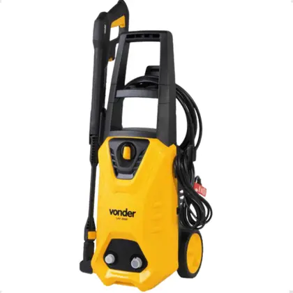 Lavadora de Alta Pressão Doméstica Vonder LAV2000 1800W 220V