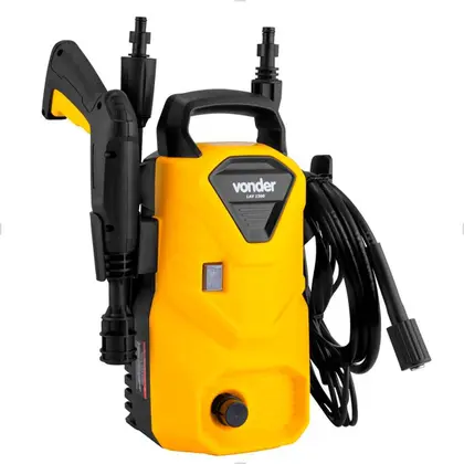 Lavadora de Alta Pressão Vonder LAV1300 1200W 1300lbs 220V