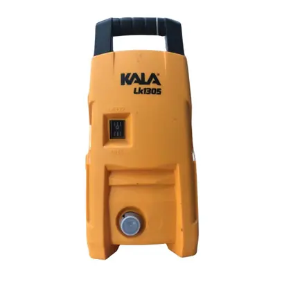 Lavadora de Alta Pressão Kala 1200W 1305lbs 110V 873110