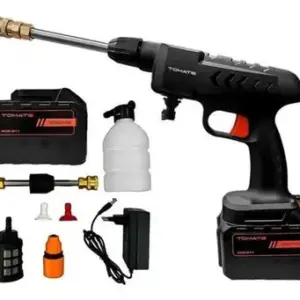 Lavadora de Alta Pressão Portátil Alinee MXC-011 240W 36 Bar