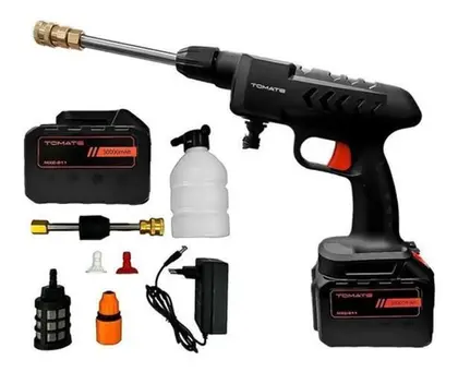 Lavadora de Alta Pressão Portátil Alinee MXC-011 240W 36 Bar