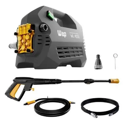 Lavadora de Alta Pressão Ultra Profissional WAP 2000W 220V