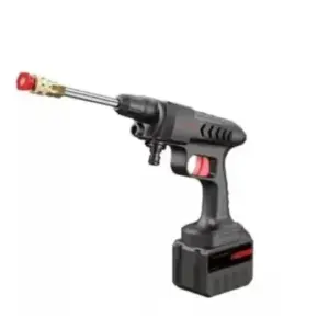 Lavadora de Alta Pressão Portátil Profissional New VAP Recarregável Sem Fio