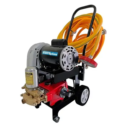 Lavadora de Alta Vazão Eletroplas EL3500V1 1.0CV Bivolt