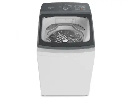 Lavadora de Roupas Automática Brastemp 17kg 110V BWK17AB