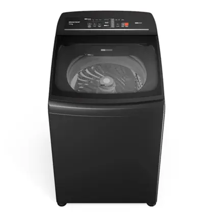 Lavadora de Roupas Automática Brastemp 15kg Platinum 110V BWT15