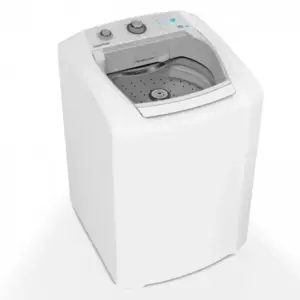 Lavadora de Roupas Automática Colormaq 15kg Branca 220V LCA15