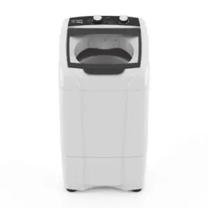 Lavadora de Roupas Automática Mueller Energy 8kg Branca 127V