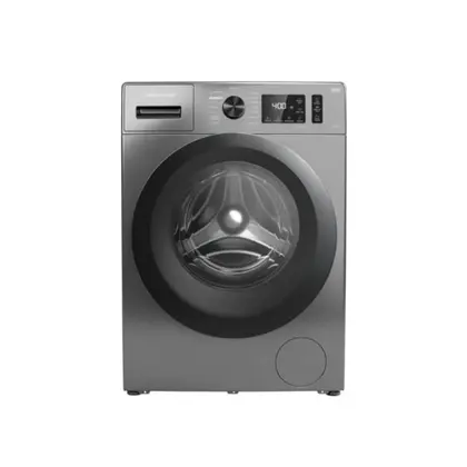 Lavadora de Roupas Front Load Brastemp 10kg Smart Sensor Tira Manchas Pro Motor Inverter Titanium BNF10AF