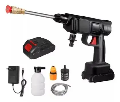 Lavadora de Alta Pressão Rhos WU-181