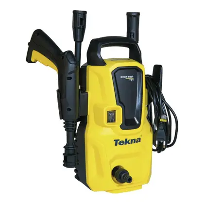 Lavadora de Alta Pressão Tekna HLX16002V 1000W 1305psi 4.5L/min 220V